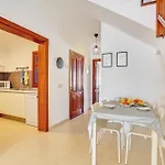 Casa Xalisa Апартаменты