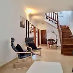 Casa Xalisa Апартаменты *