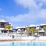 Casa Xalisa Апартаменты