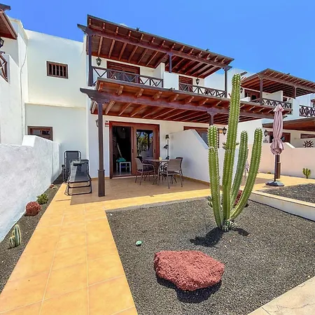 Casa Xalisa Apartment Playa Blanca (Lanzarote)