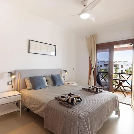 Casa Xalisa * Playa Blanca (Lanzarote)