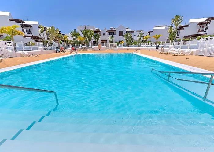 Apartment Casa Xalisa Playa Blanca (Lanzarote)