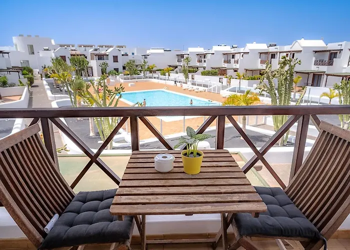 Casa Xalisa Apartment