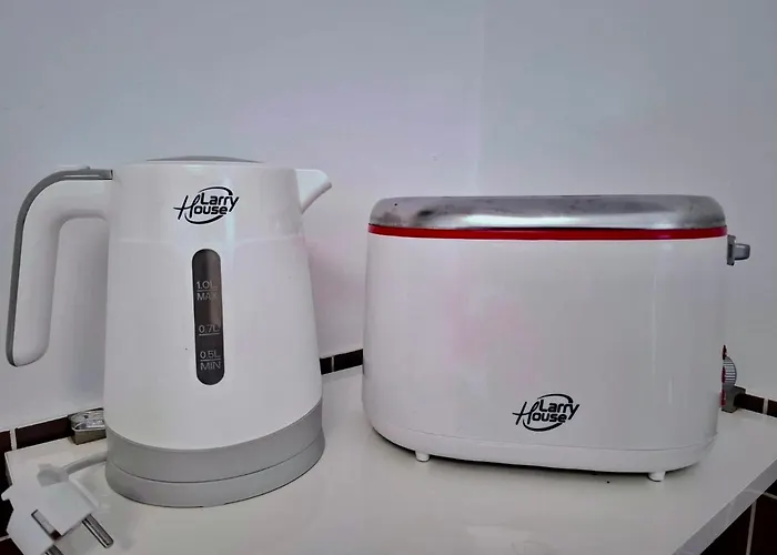 Casa Xalisa * Playa Blanca (Lanzarote)