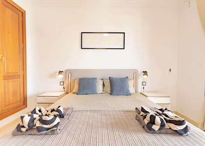 Apartment Casa Xalisa