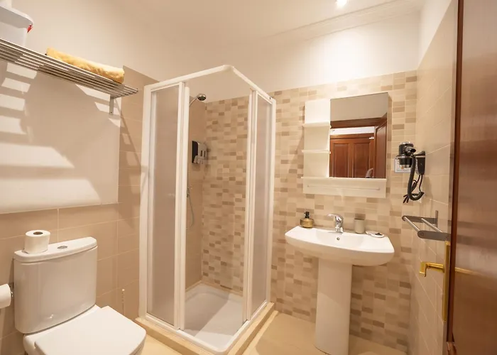 Apartment Casa Xalisa *