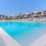 Casa Xalisa プラヤ・ブランカ