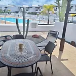 Casa Xalisa プラヤ・ブランカ
