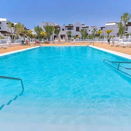 Appartement Casa Xalisa Playa Blanca (Lanzarote)