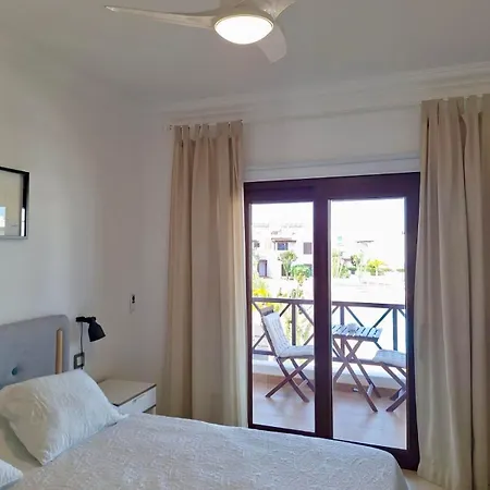 Appartement Casa Xalisa Playa Blanca (Lanzarote)