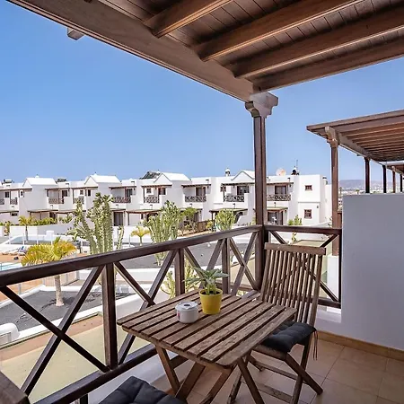 Casa Xalisa * بلايا بلانكا