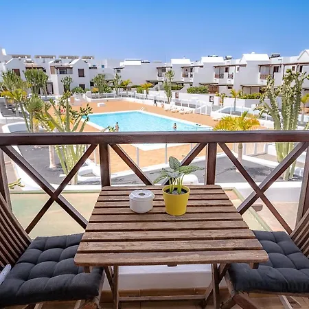 Casa Xalisa شقة