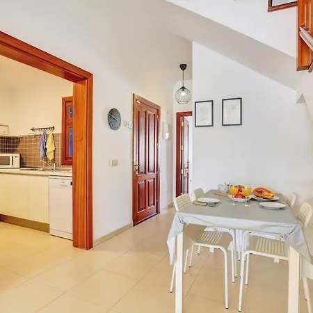 Casa Xalisa شقة