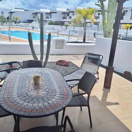 Casa Xalisa بلايا بلانكا