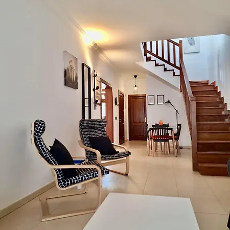 Casa Xalisa Apartment *