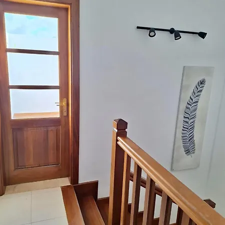 Casa Xalisa شقة بلايا بلانكا