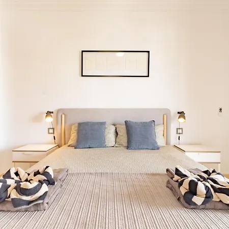 شقة Casa Xalisa