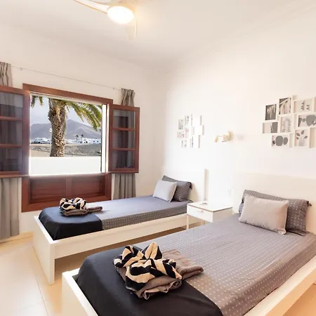 Casa Xalisa بلايا بلانكا