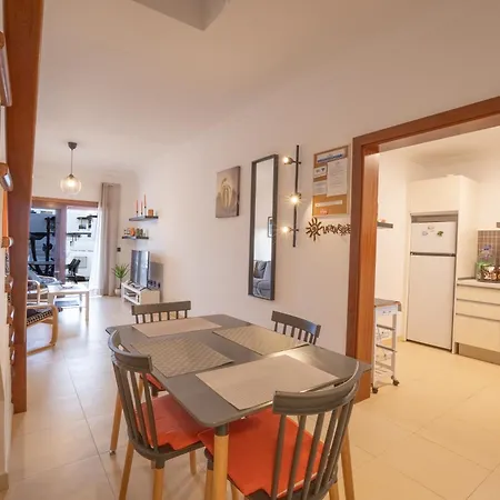 شقة Casa Xalisa
