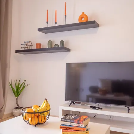 Casa Xalisa شقة