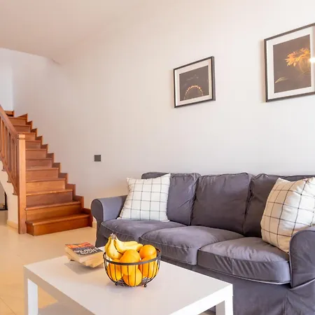 Casa Xalisa *