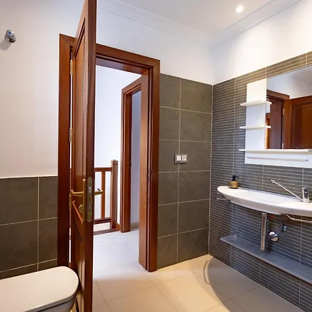 Casa Xalisa بلايا بلانكا