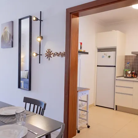 شقة Casa Xalisa