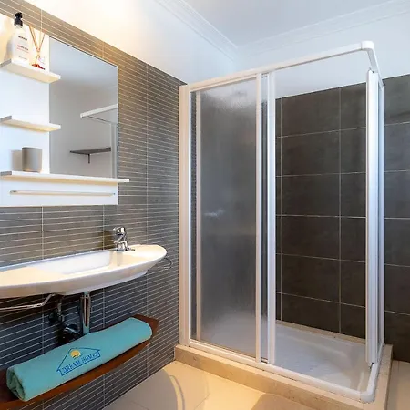 Апартаменты Casa Xalisa *