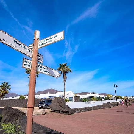 Casa Xalisa Апартаменты *