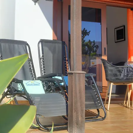 Апартаменты Casa Xalisa