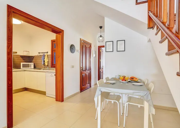 Casa Xalisa Apartamento