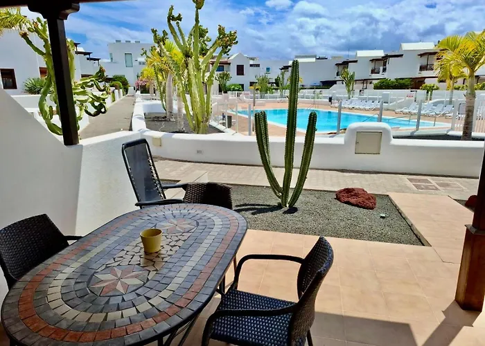 Apartamento Casa Xalisa