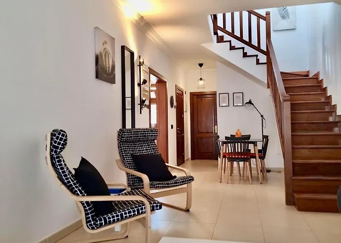 Casa Xalisa Apartamento *
