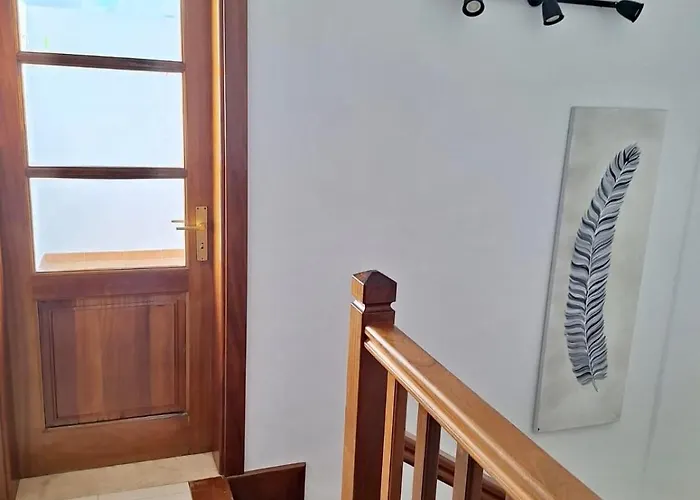 Casa Xalisa Apartamento Playa Blanca (Lanzarote)