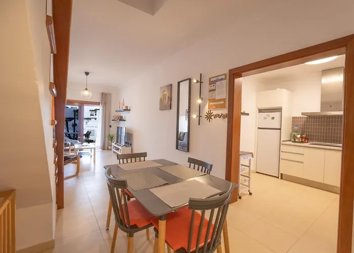 Apartamento Casa Xalisa