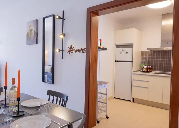 Apartamento Casa Xalisa